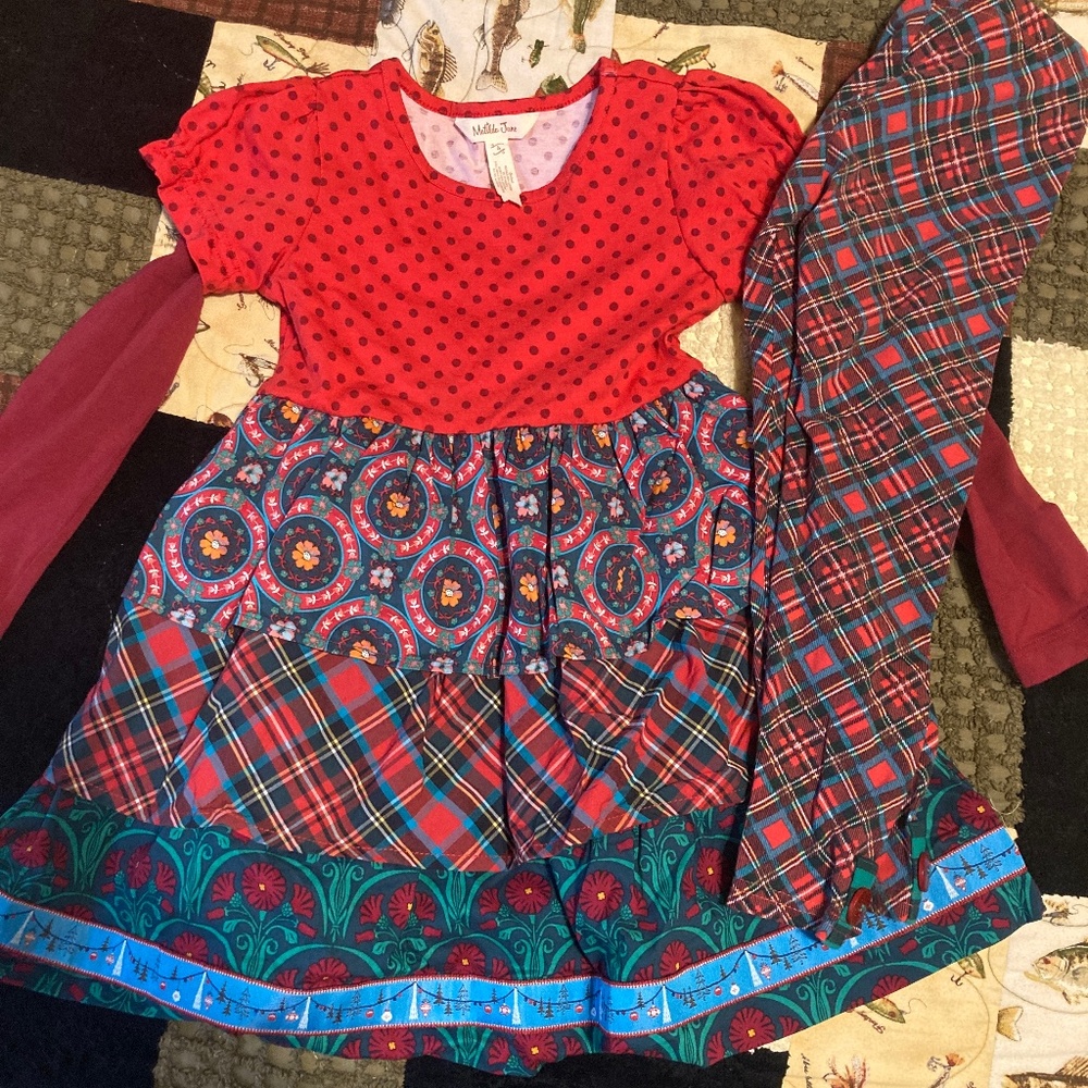 Matilda Jane 4